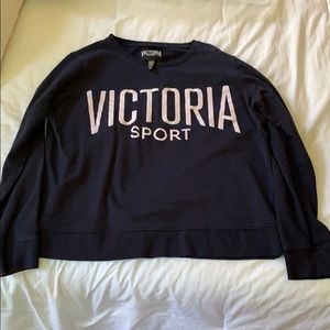 Victoria Sport Sweatshirt
